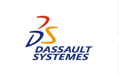 達(dá)索系統(tǒng)